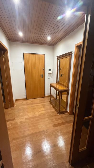 Apartamento T3 + garagem