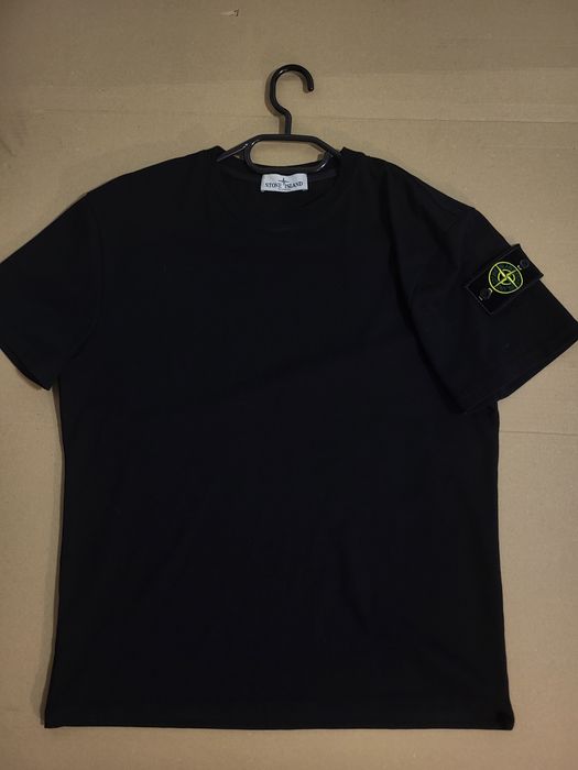 Koszulka Stone Island jak nowa