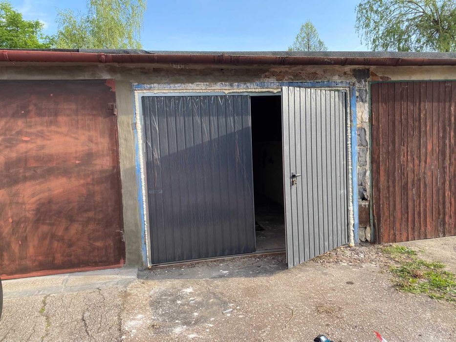 Brama Garażowa! Producent!