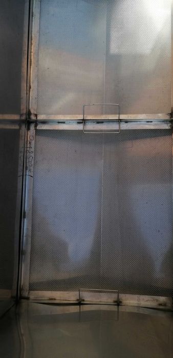 Станок для (роспечатки) рамок.