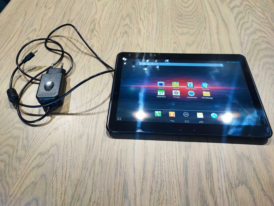 Tablet Overmax Solution 10 II