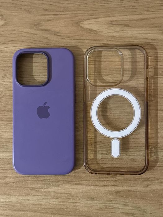 Чехли на IPhone 14 pro , ідеальні