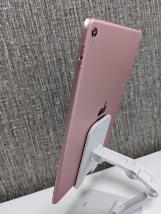 iPad Pro 9.7 Gold Rose 128 GB #121