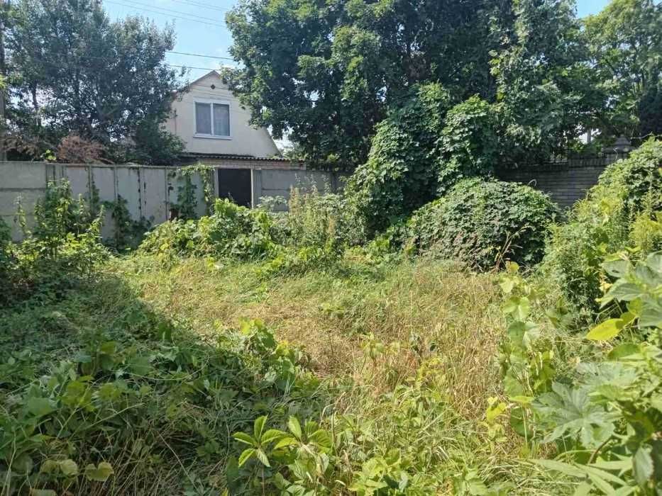 Чудова ділянка! 5,6 соток електрика 76 Садова Дніпро Славутич Осокорки