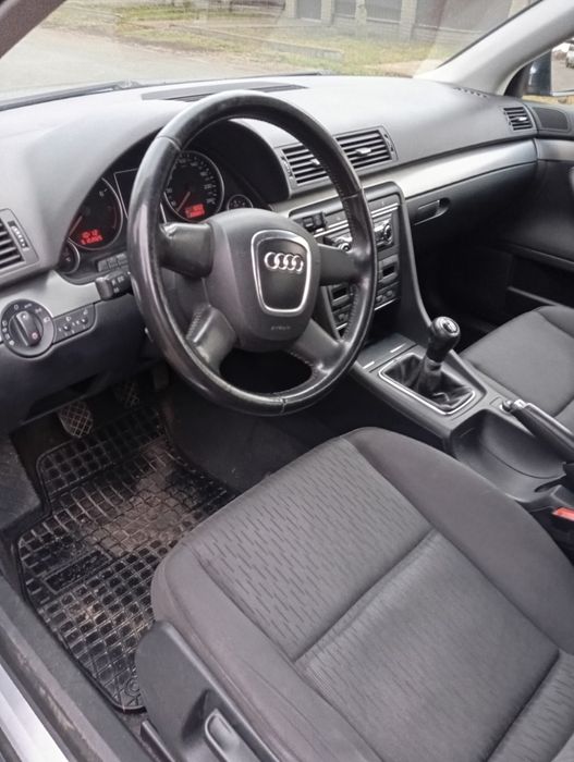 Продам Ауди А4 2008рік