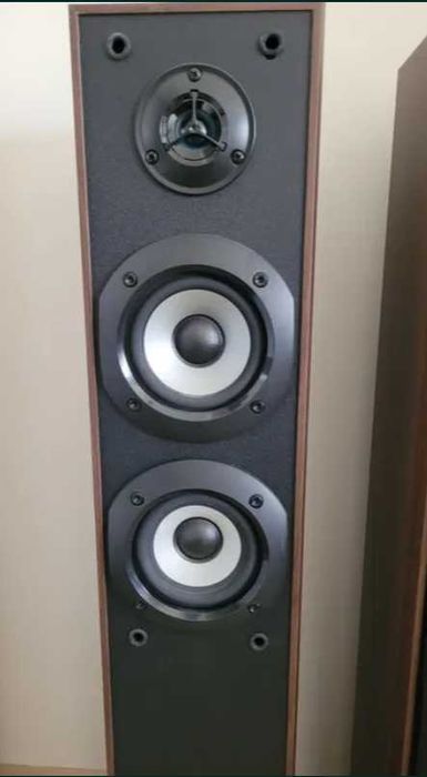 Zestaw kina domowego SONY STR-DH 500