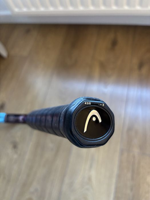 Head Radical Palm Tree Crew - Grip 3