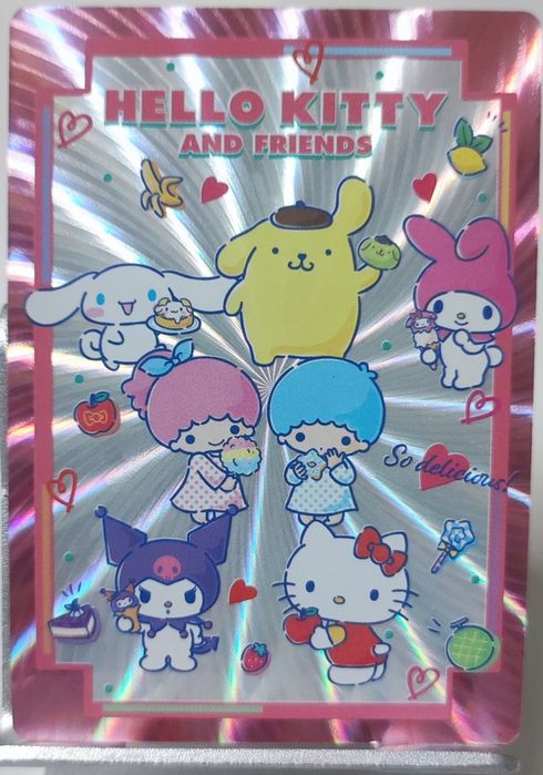 3 cartas Panini Edição Limitada
