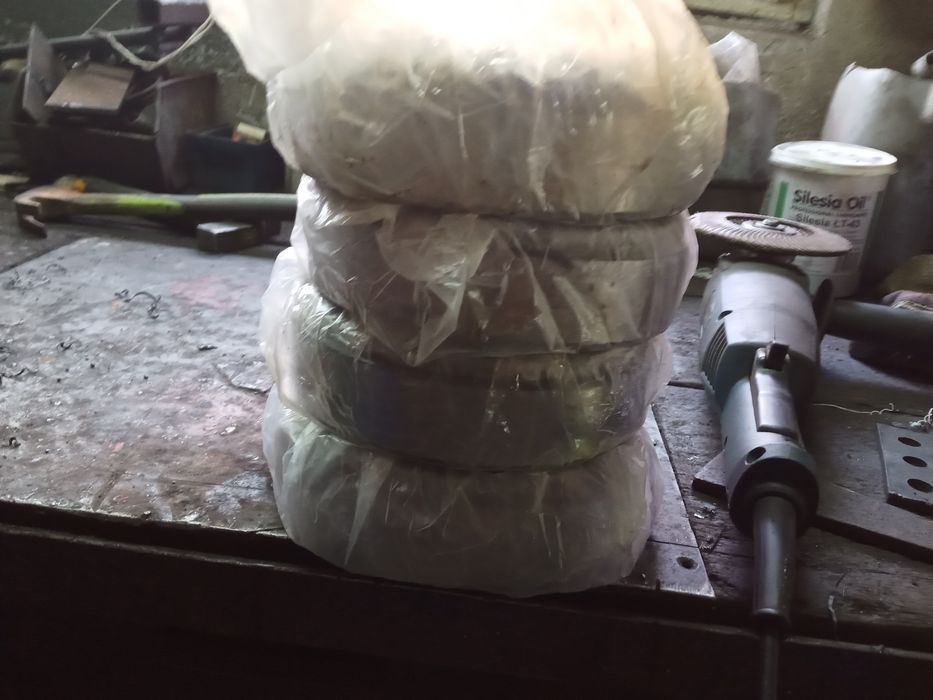 Łożysko stożkowe 33022 india