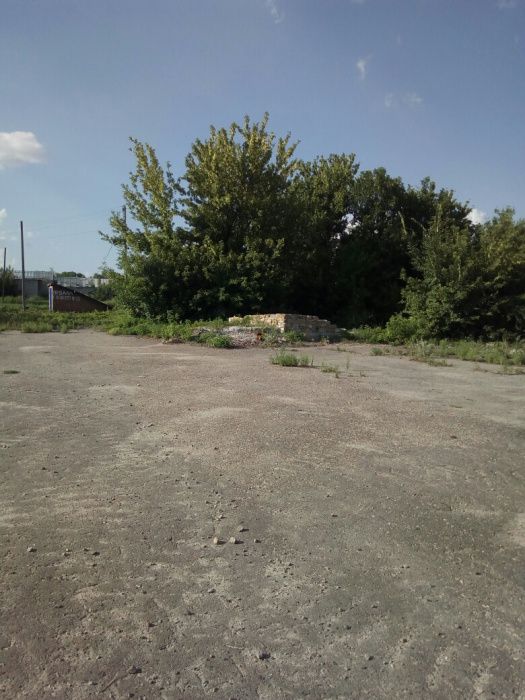 Продам овощехранилище(с землей)