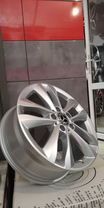 Felgi 17" 5x112 Mercedes Vito W 204 W212 W213 W203 W205 W211