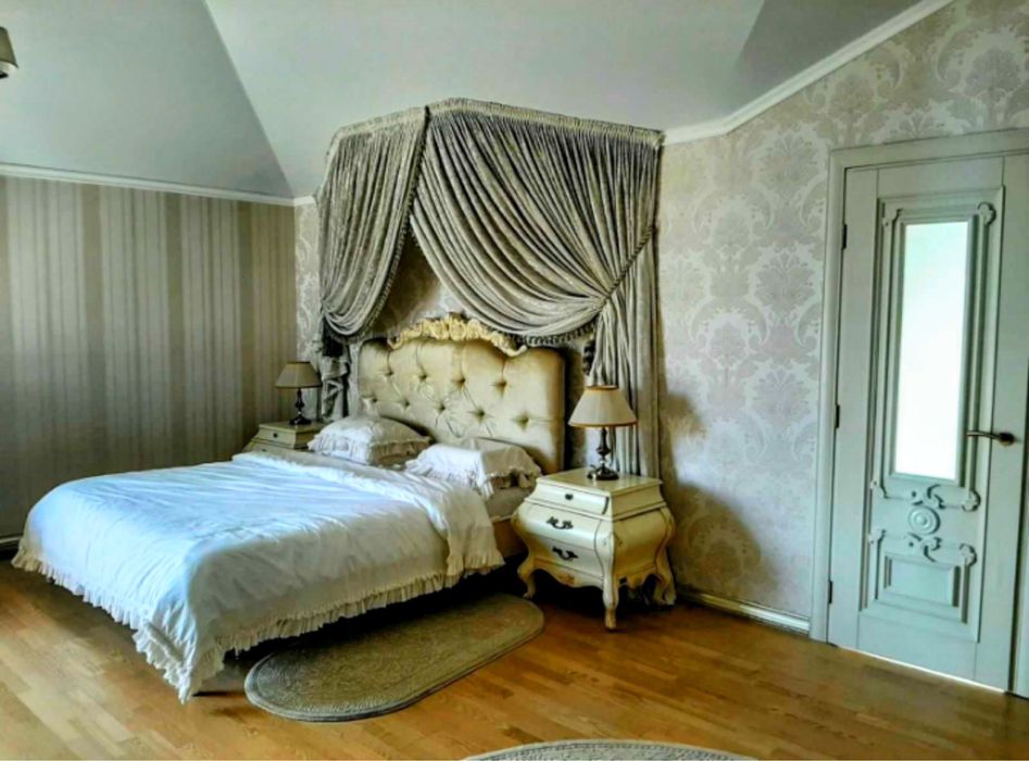 #453 Сдаю великий будинок з басейном