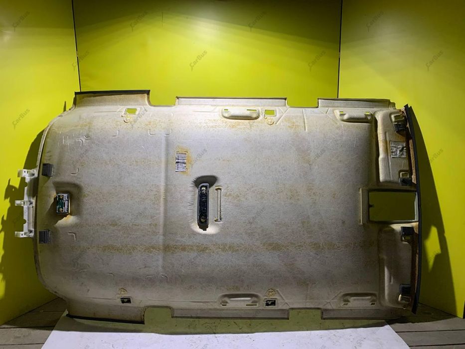 Потолок Audi Q7  Ауди КУ7 Обшивка стелі Стеля Разборка Ауді Кю