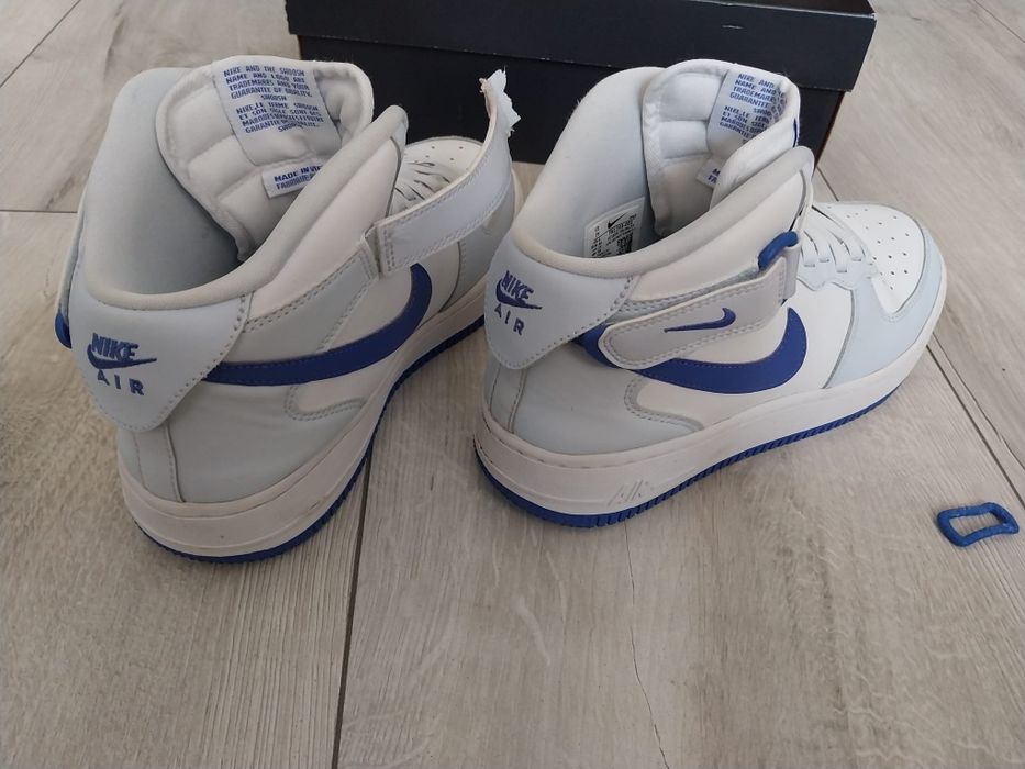 Buty Nike rozm.40