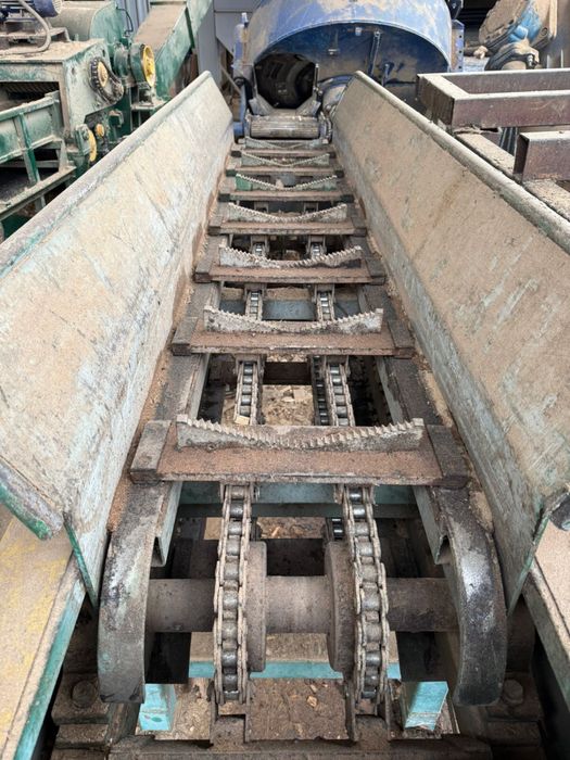 Щепоріз, подрібнювач деревини