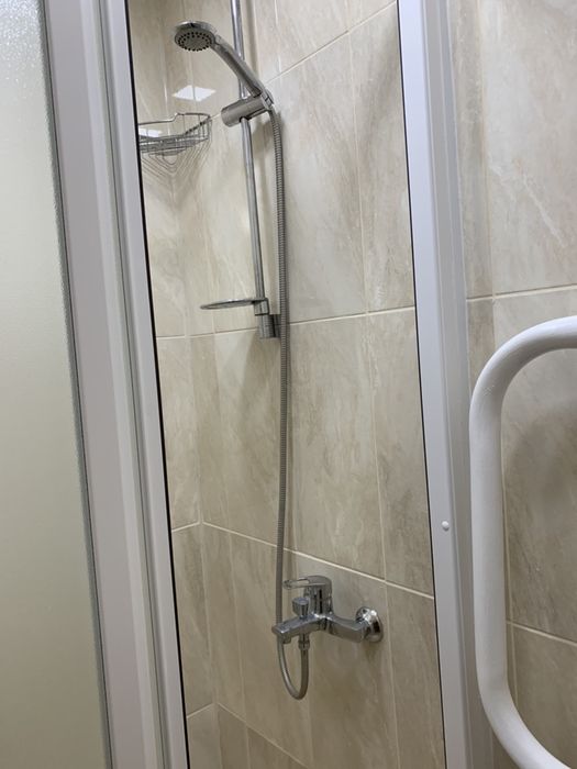 Квартира посуточно, 1к студия, Ипподром ул. Дмитрия Луценко