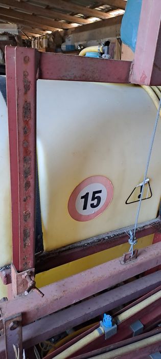 Opryskiwacz stan bardzo dobry