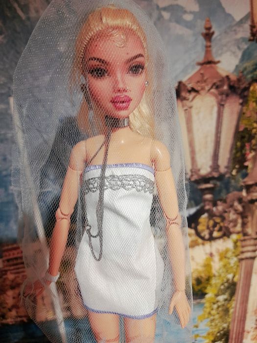 My scene майсін ексклюзив барбі mattel*