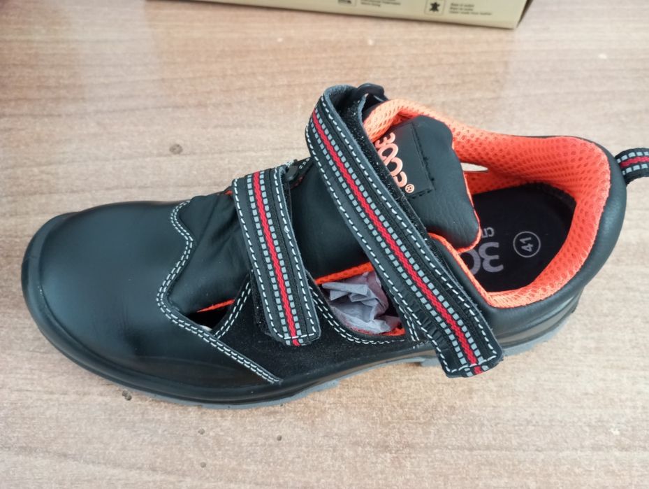 ботинки мужские (новые )500грн