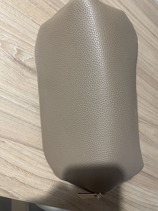 Duża kosmetyczka