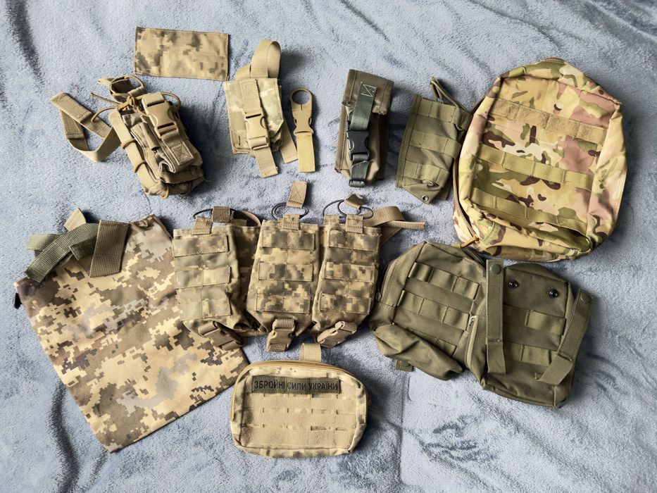 Військові підсумки