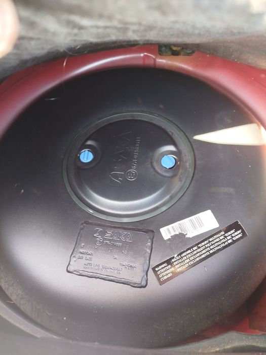 Alfa Romeo mito 1.4 turbo 155cv