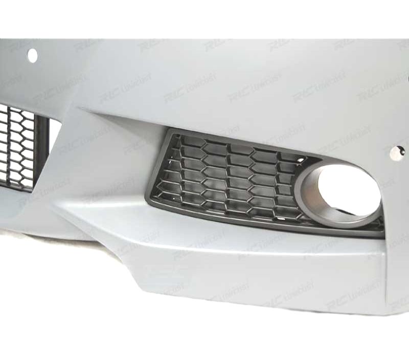 KIT CARROÇARIA BMW F21 11-15 LOOK M