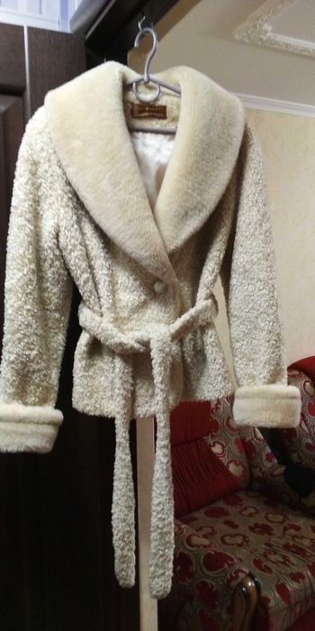 Демосезона куртка