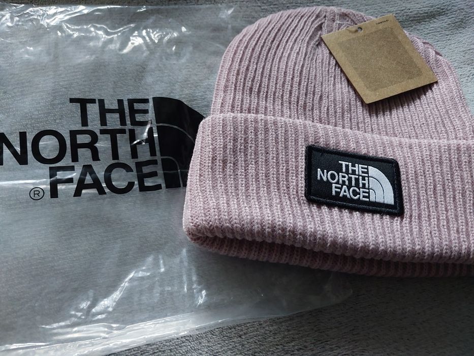 Czapka zimowa the north face