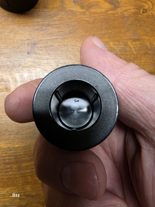 TOM FORD ombre leather