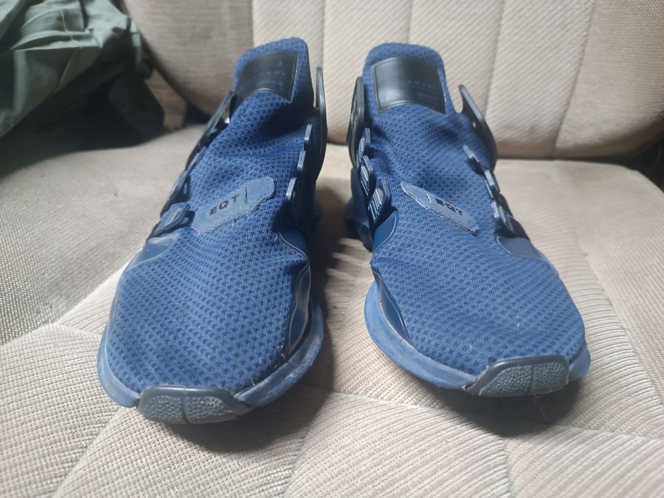 Кросівки Adidas EQT Support ADV.