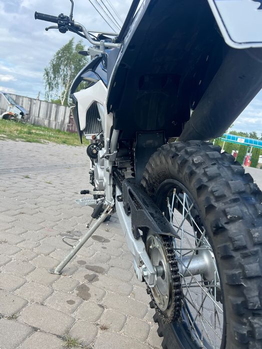 Продам Loncin Lx300GY