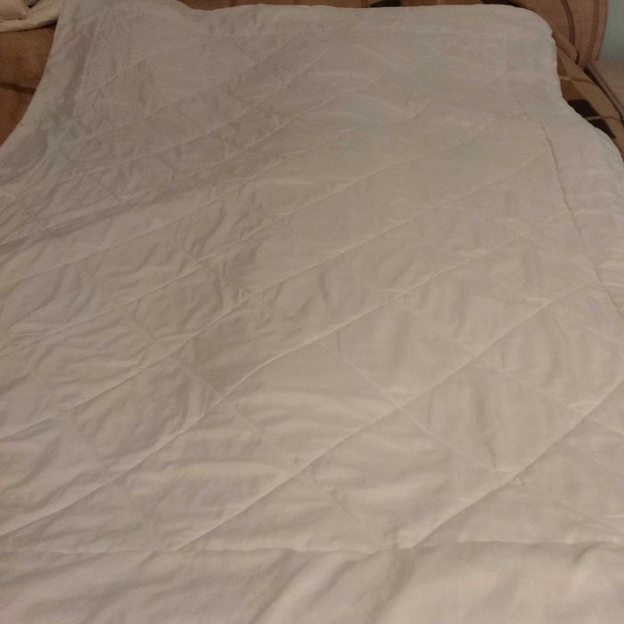 Ковдра тепла 150х210см полуторна