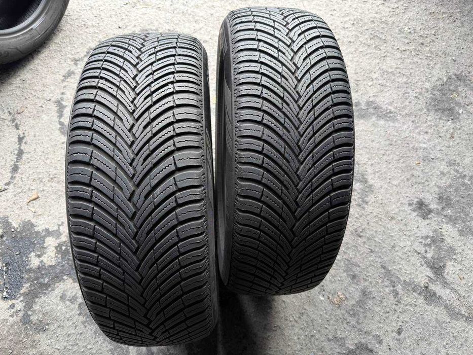 Шини літо 205/55/R17 Pirelli Cinturato All Seasons 2024Рік