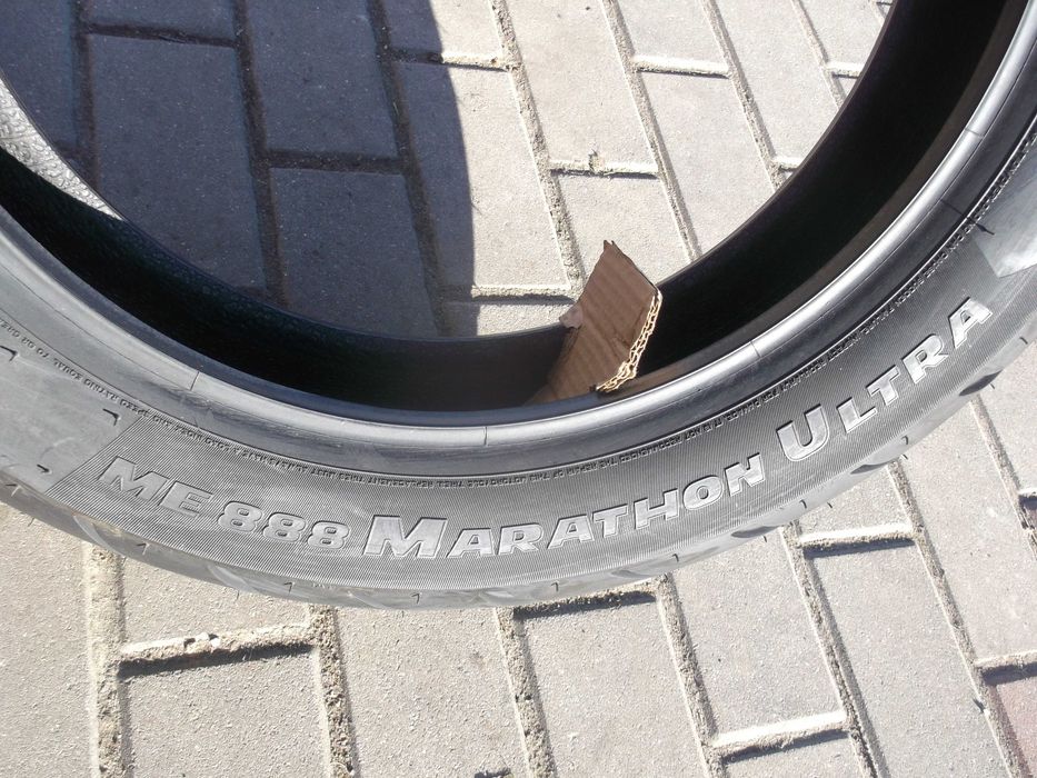 opona 160/70B17 Metzeler ME880 Marathon Ultra dot3622 Nowa h-d r17 -17