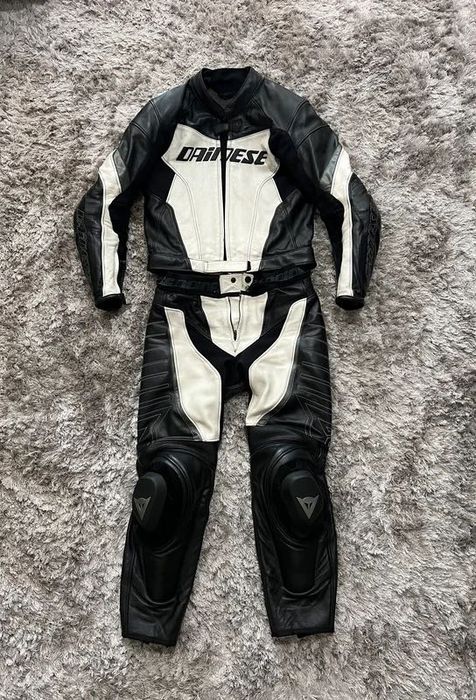 Fato Moto Dainese