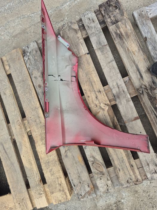 Błotnik przedni lewy Seat Leon 3 5f0.821.137