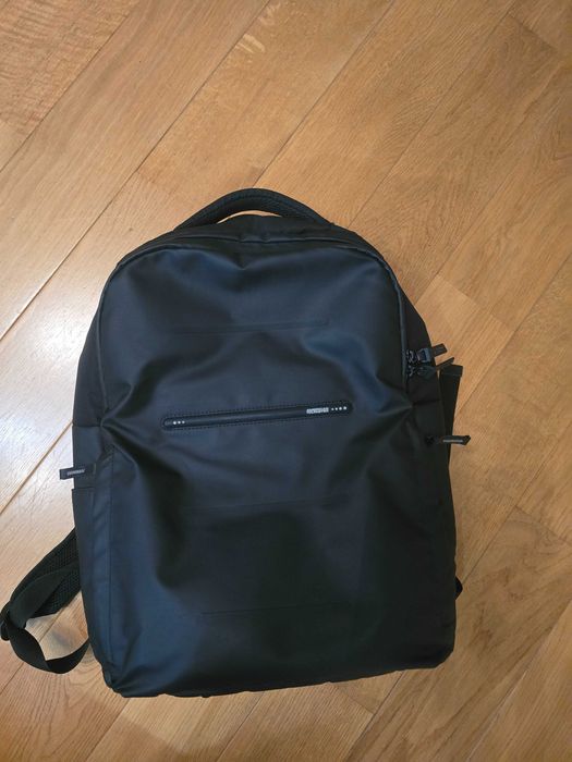 Plecak American Tourister Urban Groove Tech 15.6'' Czarny