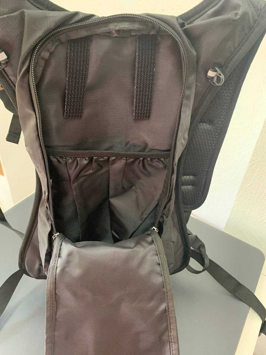 Велорюкзак Thinkrider