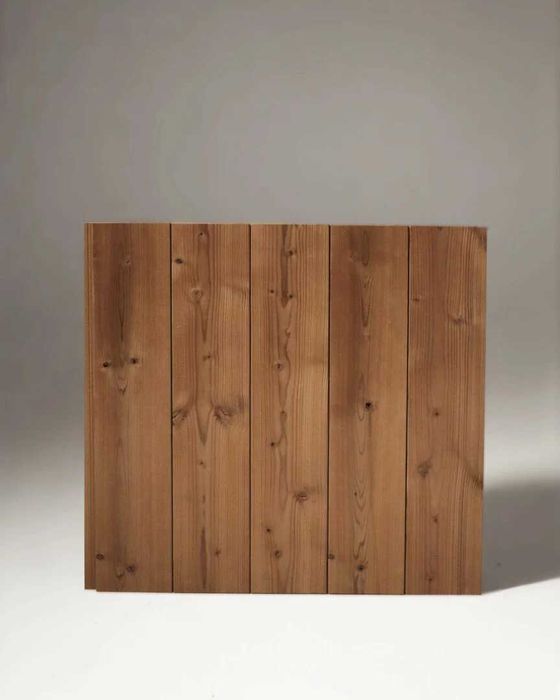 Deska elewacyjna Termoświerk Sharp B Lunawood 20x142