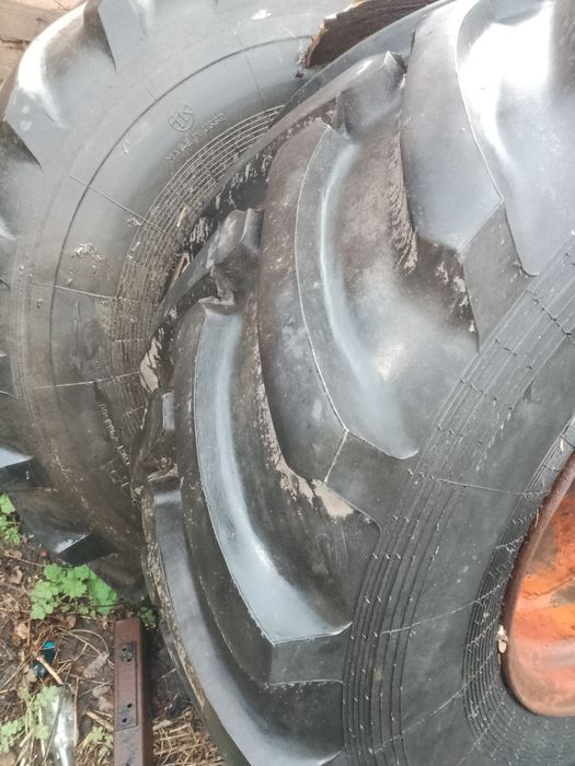 Резина хтз -(Т -150)