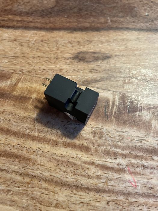 Wkładka gramofonowa Denon dl-103  starszy model