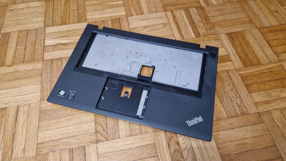 Palmrest lenovo thinkpad t450