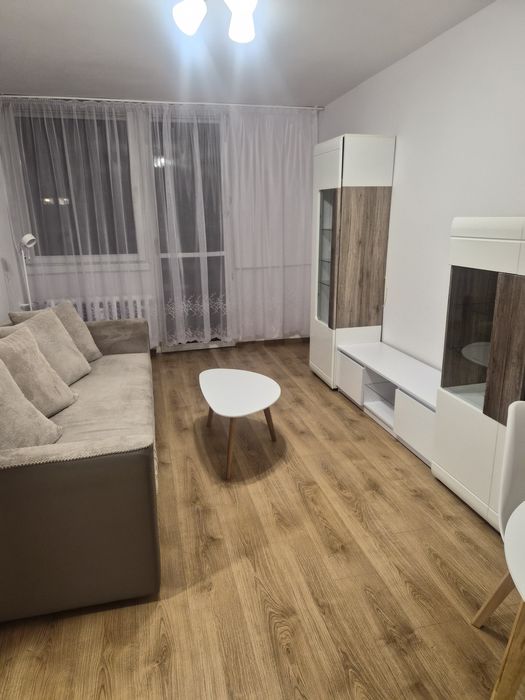 2-pokojowe mieszkanie w samym sercu miasta | 38 m² | 4. piętro
