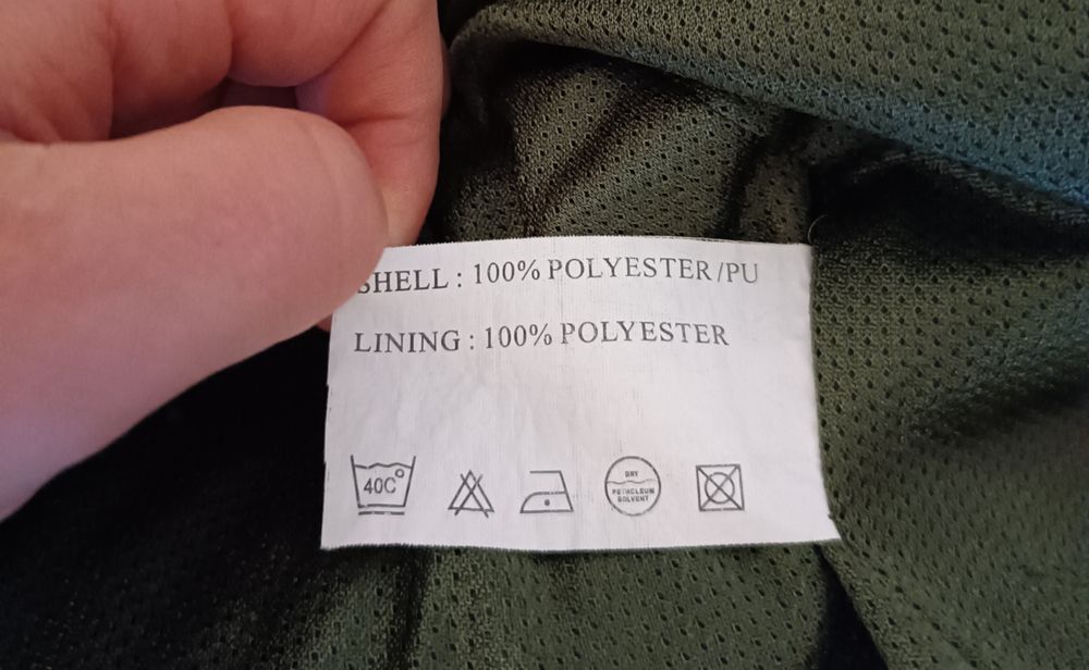 Kurka Dovrefjell Leśna Myśliwska Outdoor Funkcjonalna r. M