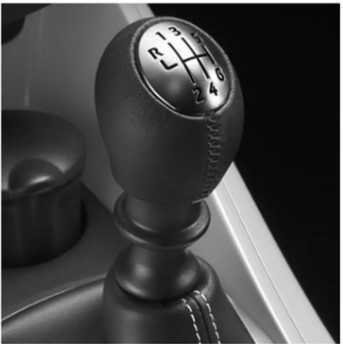 Manete moca seletor caixa velocidades Renault Opel Nissan Dacia