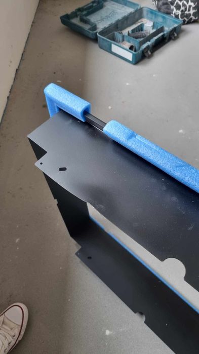 Defro intra ramka m30 kominek