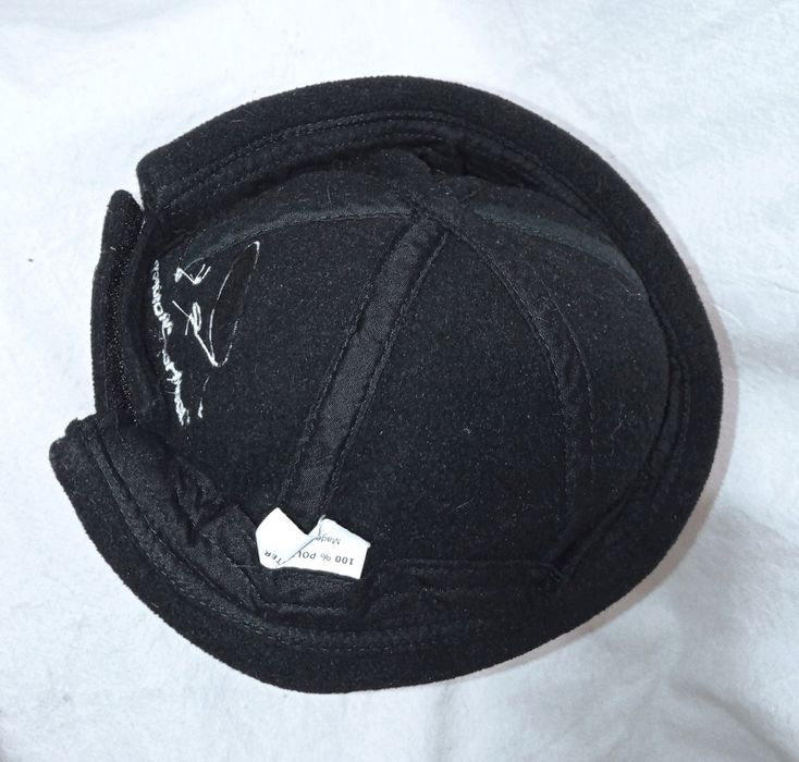 Докер Boss Hoss мото кепка мужская