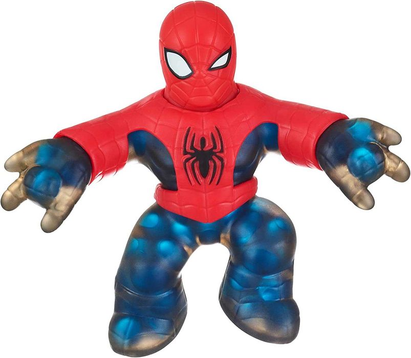 Набір Goo Jit Zu Marvel Spider-Man Doctor Octopus Спайдермен Марвел