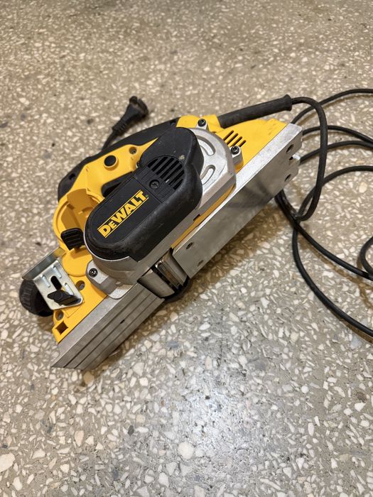Strug elektyczny Dewalt D26500 Polecam